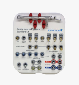 ZENEX Kits