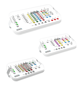 ZENEX Kits